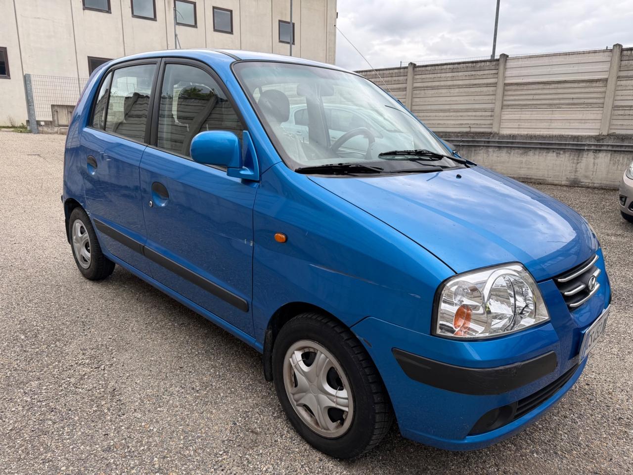Hyundai Atos Prime 1.1 12V Comfort