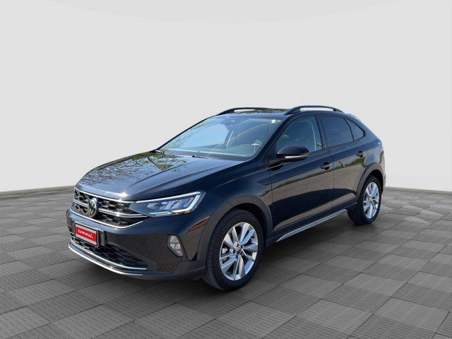 VOLKSWAGEN Taigo Taigo 1.0 TSI 95 CV Edition Plus