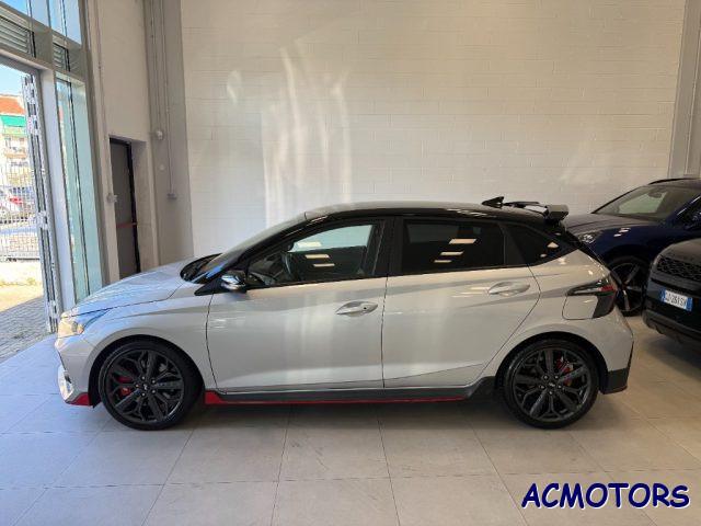 HYUNDAI i20 N 1.6 T-GDI MT N-Performance