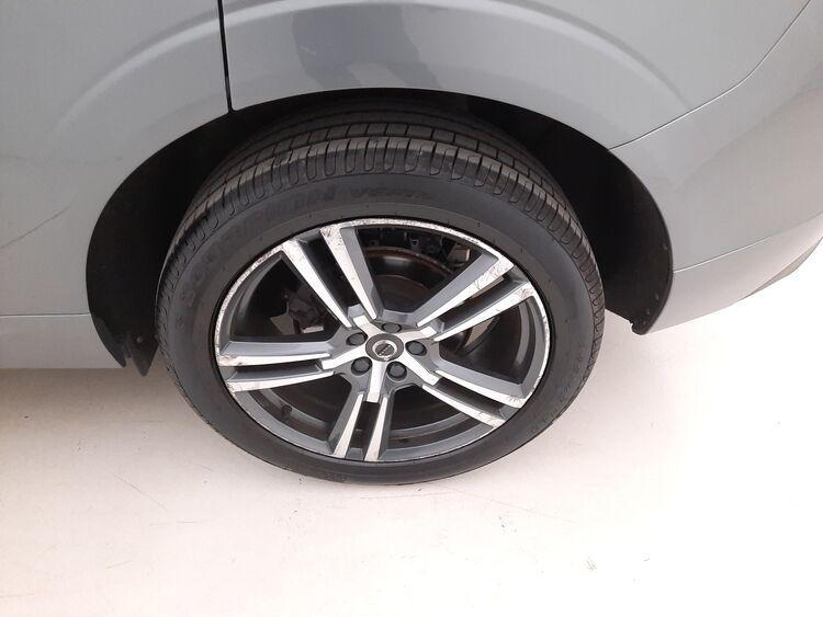 Volvo XC60 D4 Business Plus Geartronic BR493686 2.0 Diesel 190CV
