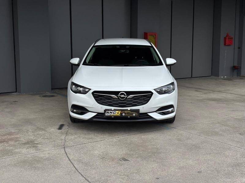 Opel Insignia 1.6 CDTI 136 S&S aut.Sports Tourer Business