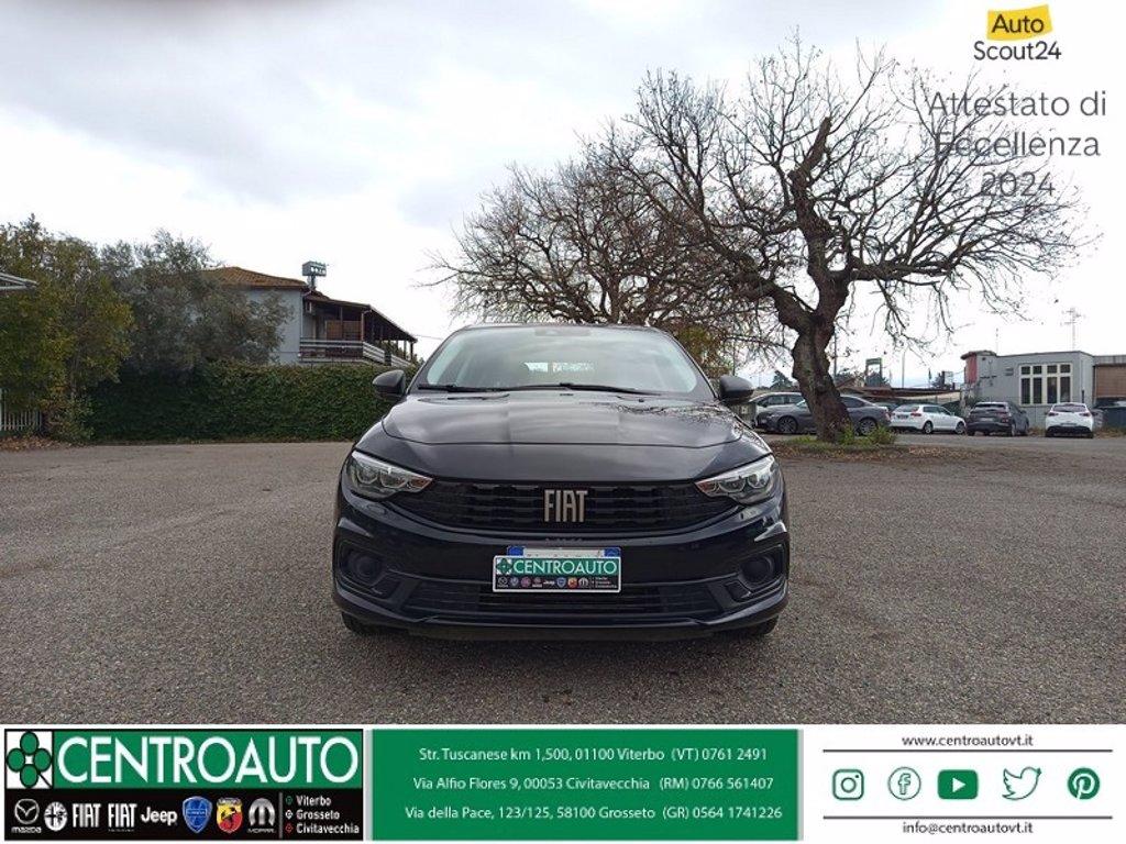 FIAT Tipo 5p 1.6 mjt s&s 130cv del 2022