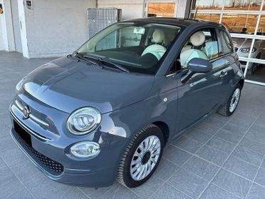 FIAT 500 III 2015 Benzina 1.2 Lounge 69cv my18