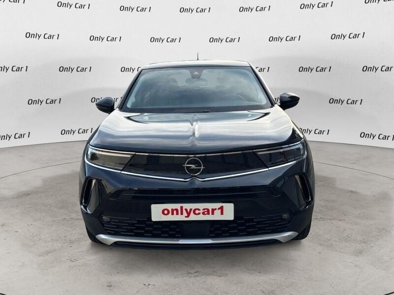 Opel Mokka Mokka 1.2 t Elegance s&s 130cv, A/T