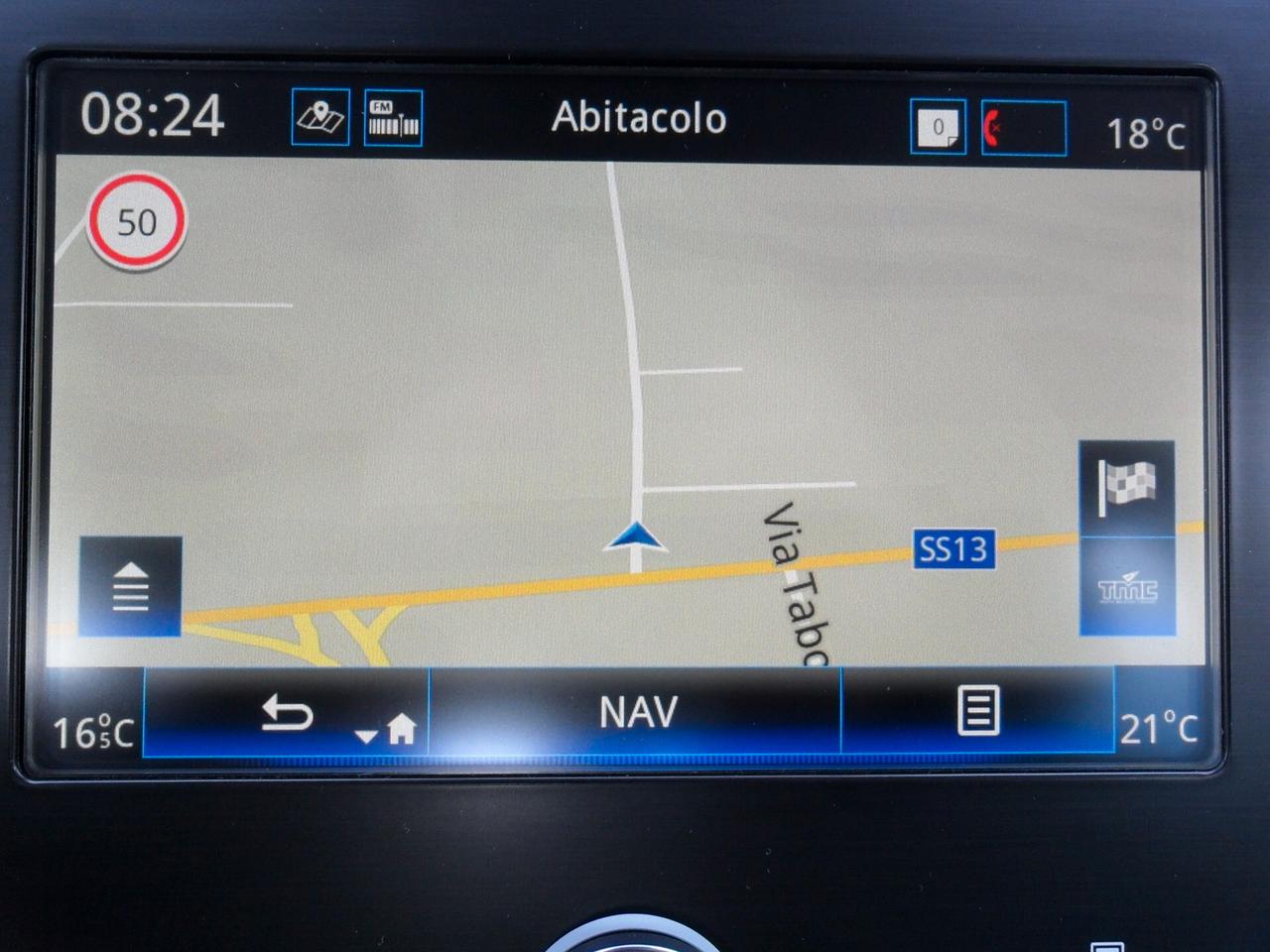 Renault Mégane 1.5Blue dCi 95 CV Business