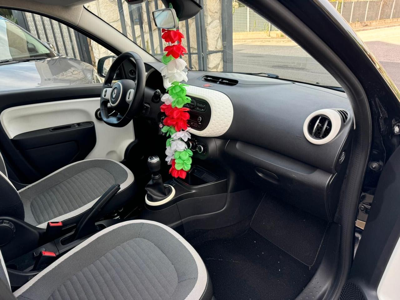 Renault Twingo SCe 65 CV Duel2 limited IVA ESPOSTA