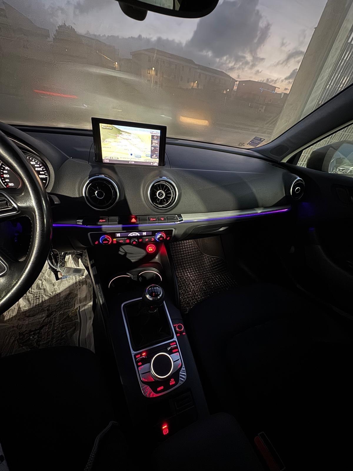 Audi A3 1.6 TDI Ambition