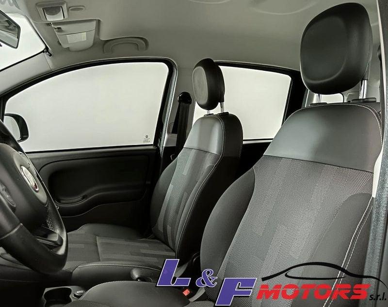 FIAT Panda Panda 1.2 City Cross