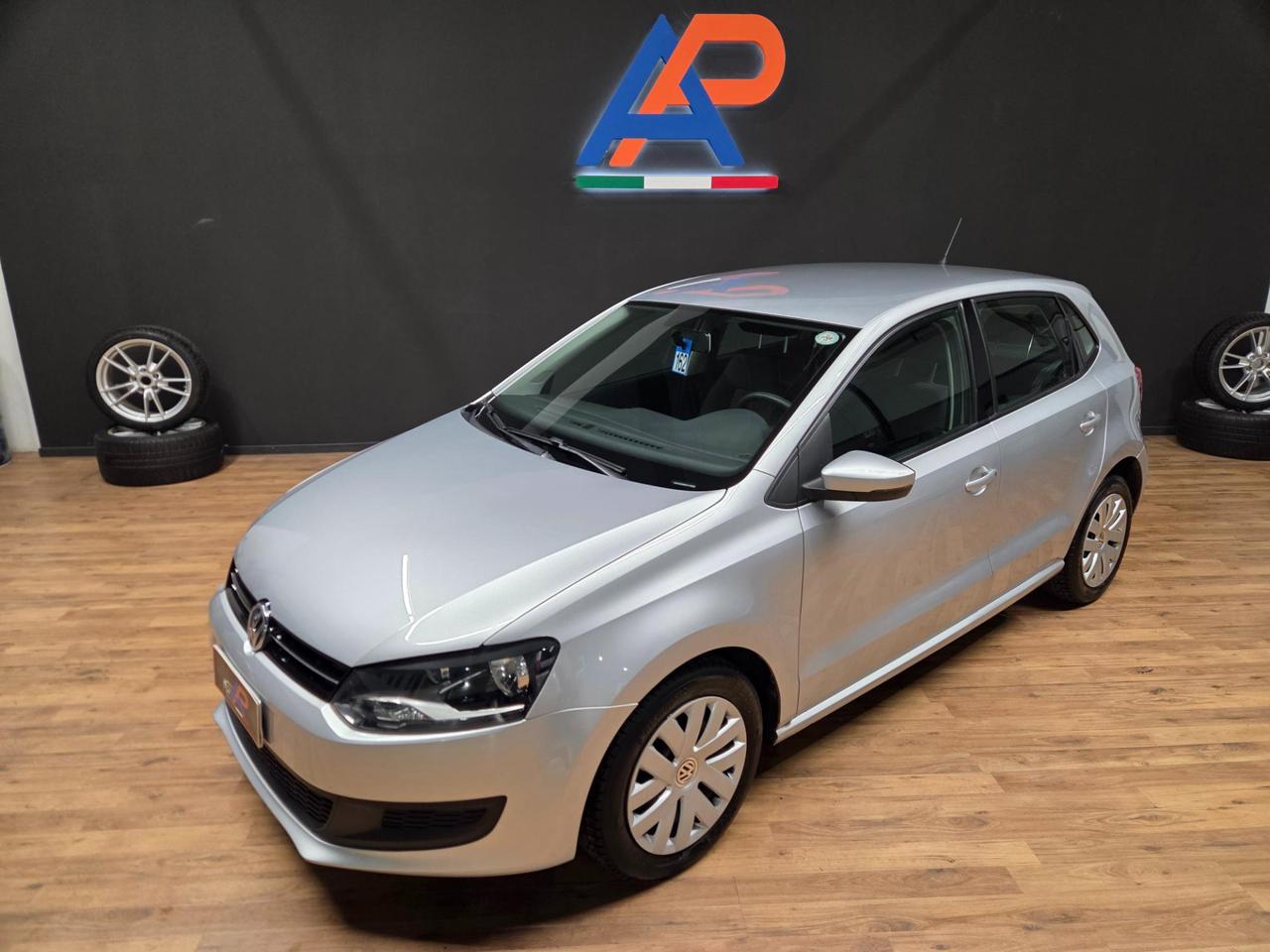 Volkswagen Polo 5 Porte Polo 5p 1.2 tdi Comfortline