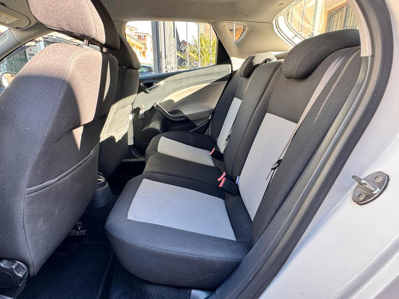 Seat Ibiza ST 1.2 TDI CR DPF Style