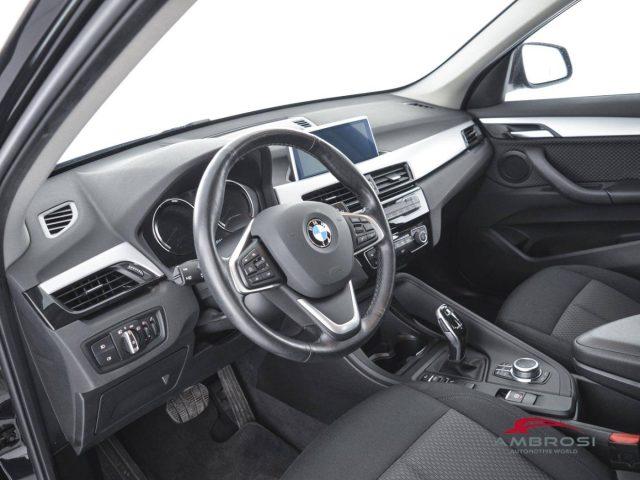 BMW X1 sDrive18d