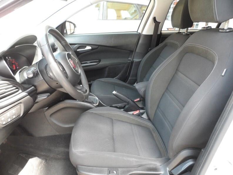 Fiat Tipo 1.6 MULTIJET 120 CV 5 porte Lounge