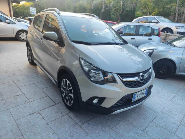OPEL Karl Rocks 1.0 73 CV Start&Stop