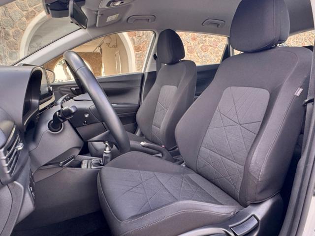 HYUNDAI Bayon 1.0 T-GDI HYBRID 48V iMT XLINE+NAVI+RCAM