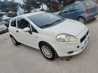 Fiat Punto 1.3 MJT 75cv LEGGI BENE
