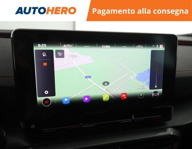 CUPRA Formentor 2.0 TDI 4Drive DSG