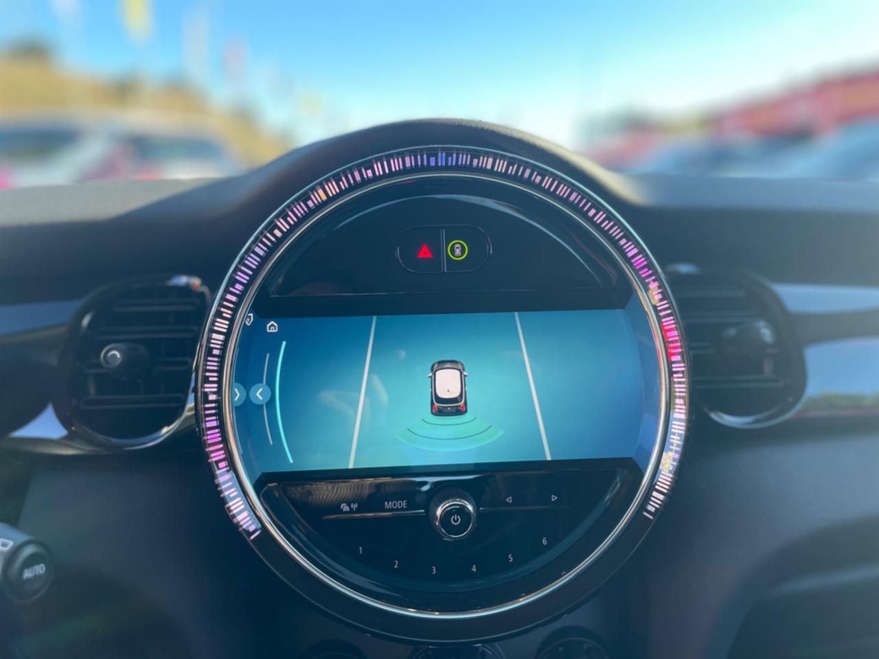 Mini Full Electric Cooper SE Classic