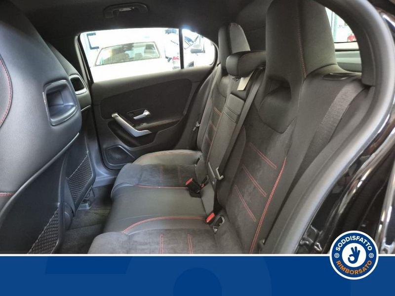 Mercedes-Benz Classe A 250e EQ-Power Automatic AMG Line Advanced Plus Digital Edition