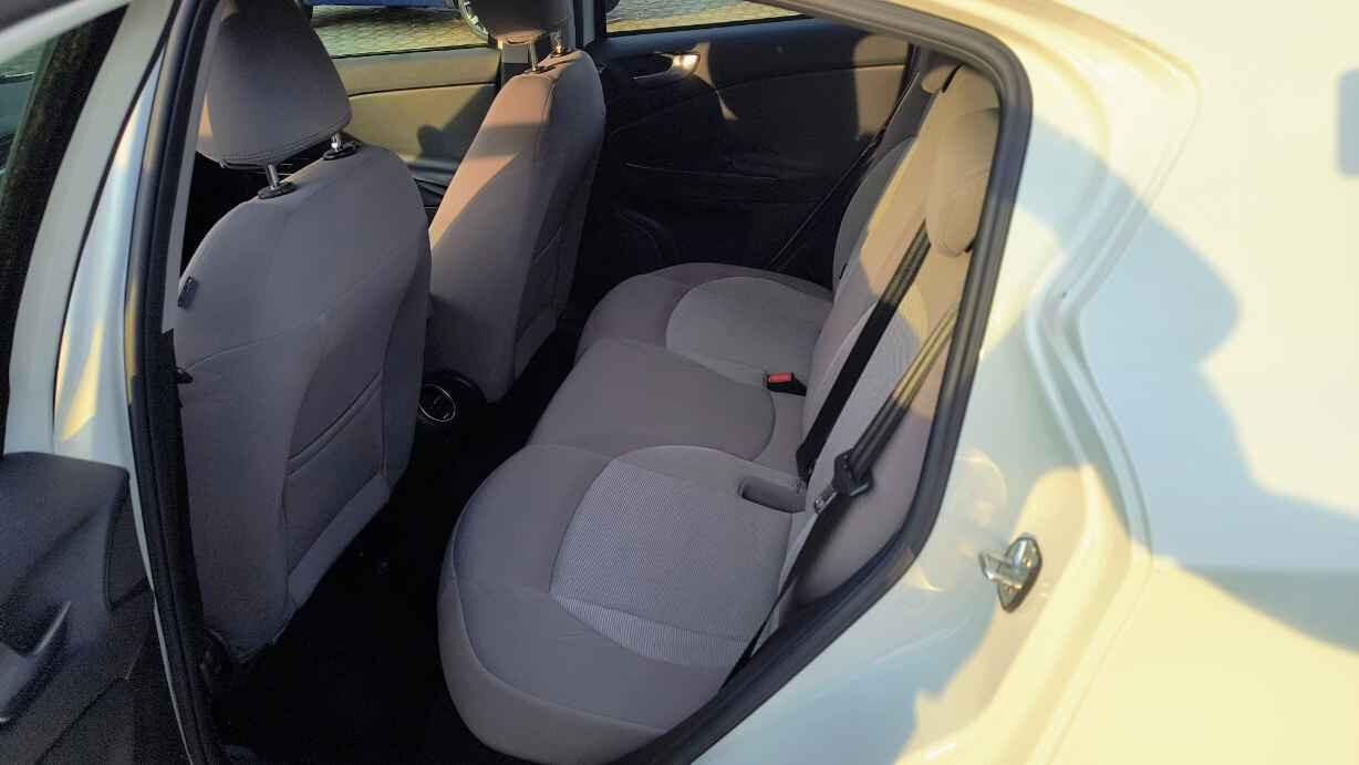Alfa Romeo Giulietta 1.4 Turbo 120 CV GPL Progression