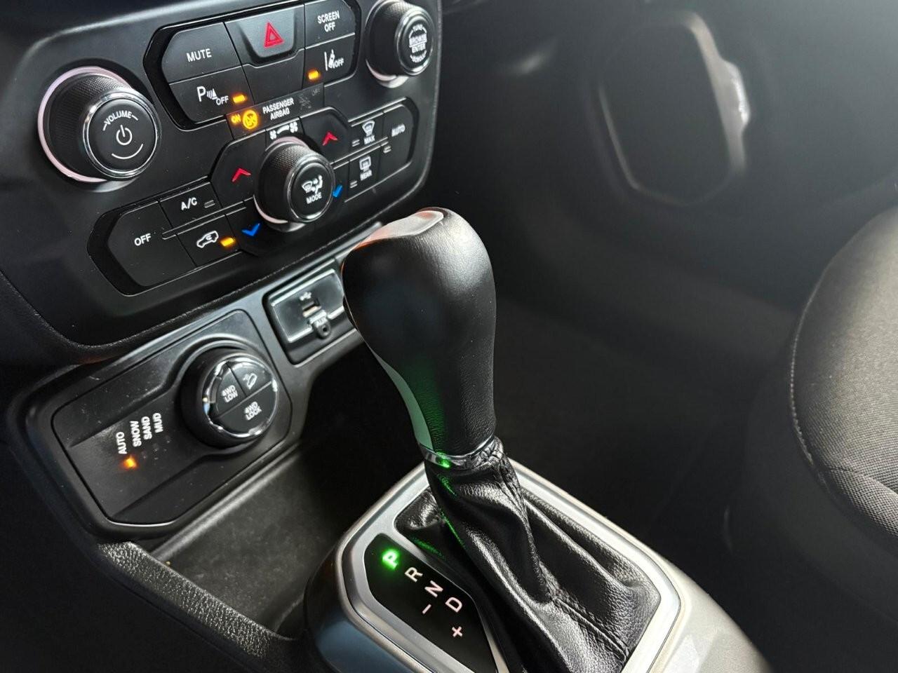 Jeep Renegade 2.0 Mjt 140CV 4WD Limited Auto