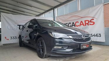 Opel Astra 1.6 CDTI EcoFLEX S&S Sports Tourer Elective