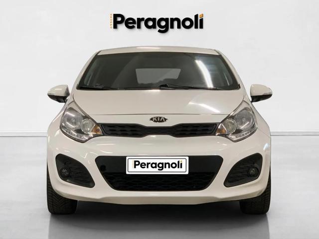 KIA Rio 1.1 CRDi 5p. Cool