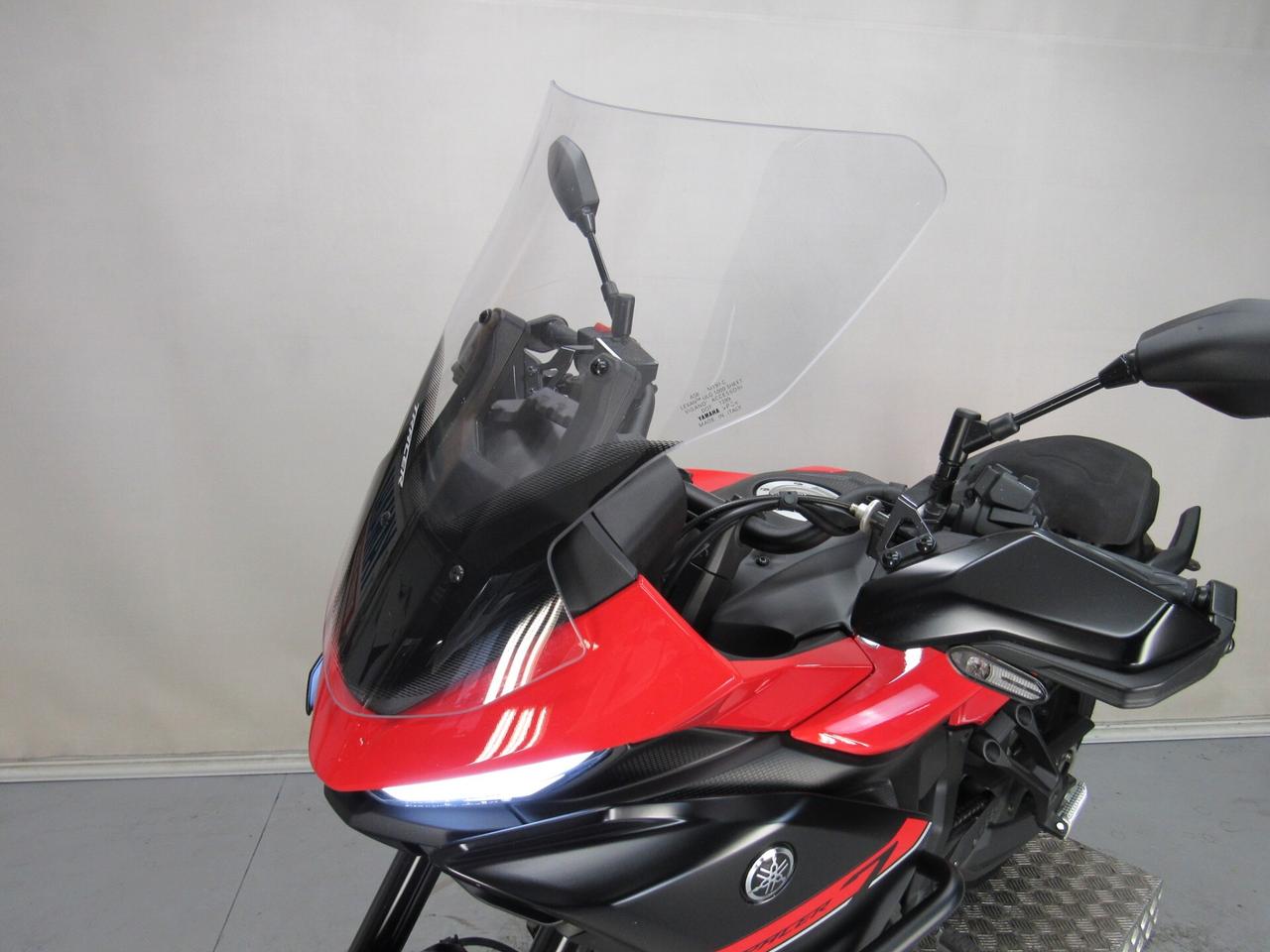 Yamaha Tracer 7 ABS