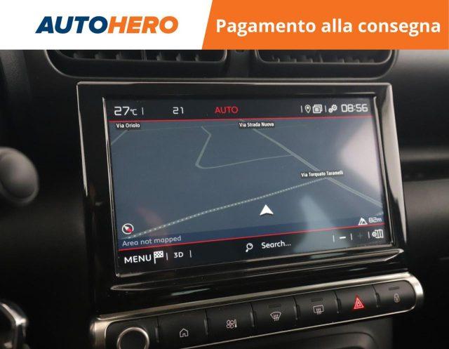 CITROEN C3 Aircross PureTech 110 S&S Shine