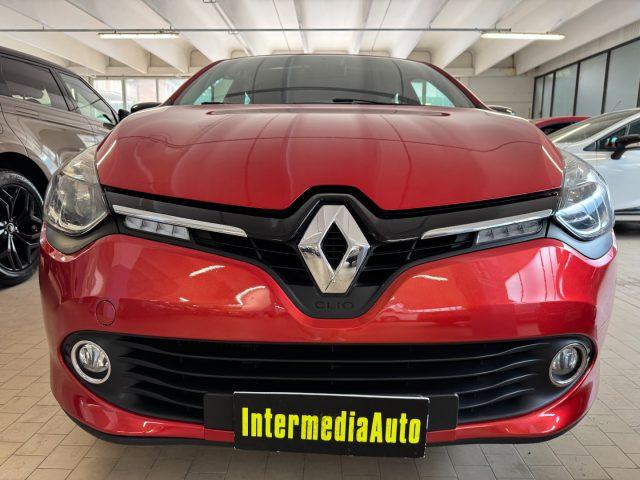 RENAULT Clio 1.5 dCi 75CV 5p Unico Prop. Cinghia Fatta