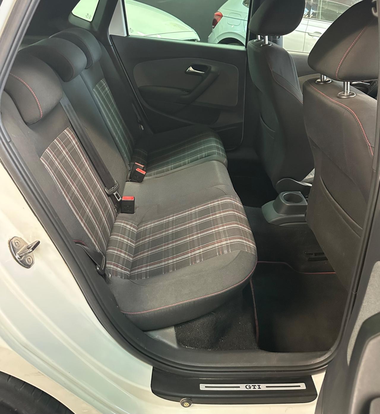 Volkswagen Polo 1.4 TSI DSG 5 porte GTI