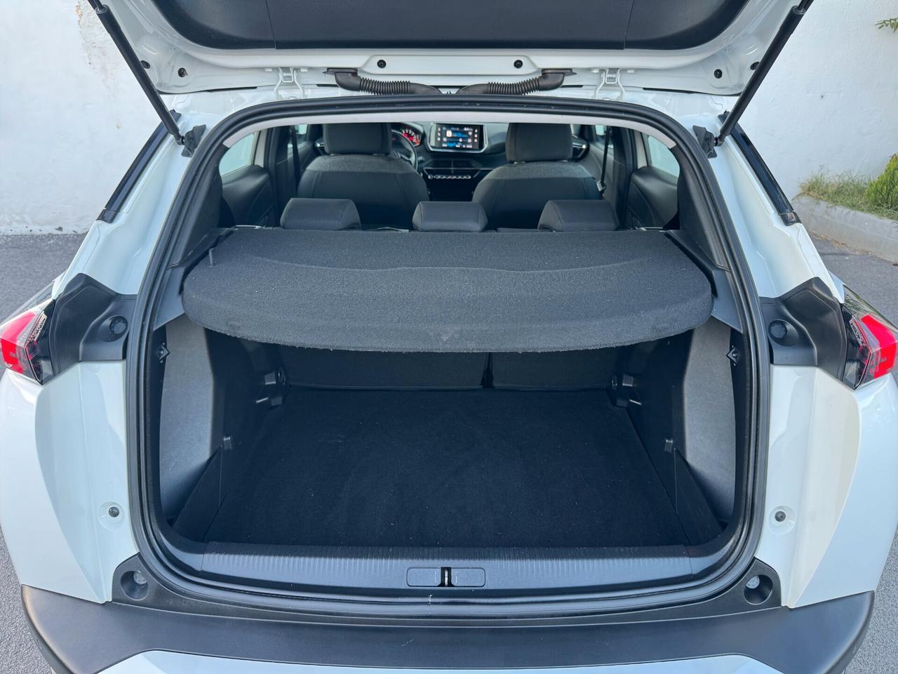 Peugeot 2008 PureTech 130 S&S Active Pack