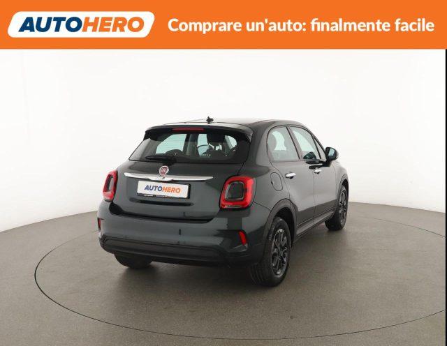 FIAT 500X 1.0 T3 120 CV Lounge