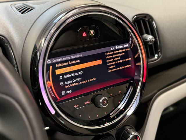 MINI Countryman 2.0 Cooper SD Countryman Automatica