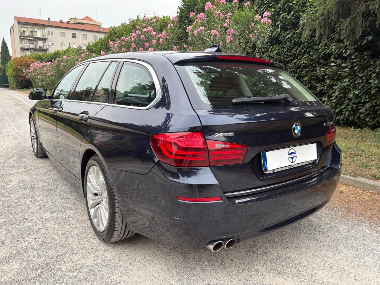 Bmw 530d xDrive 258CV Luxury