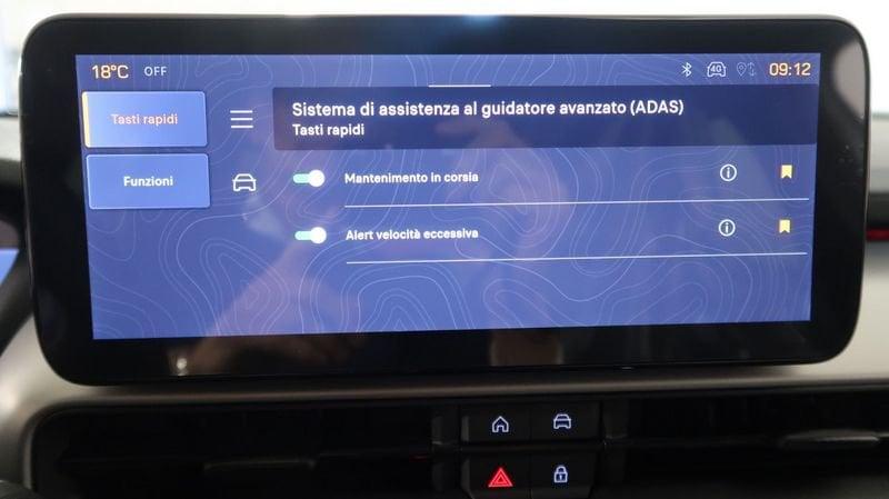 Jeep Avenger Avenger 1.2 Turbo 110 CV MHEV Summit #VARI COLORI#