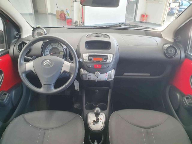 CITROEN C1 Automatica