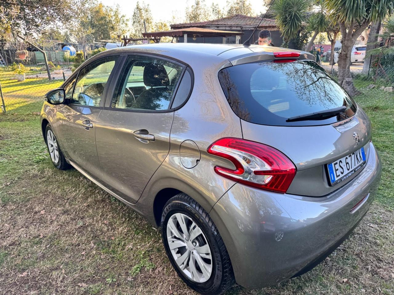 Peugeot 208 1.0 VTI 68 CV 5 porte Active