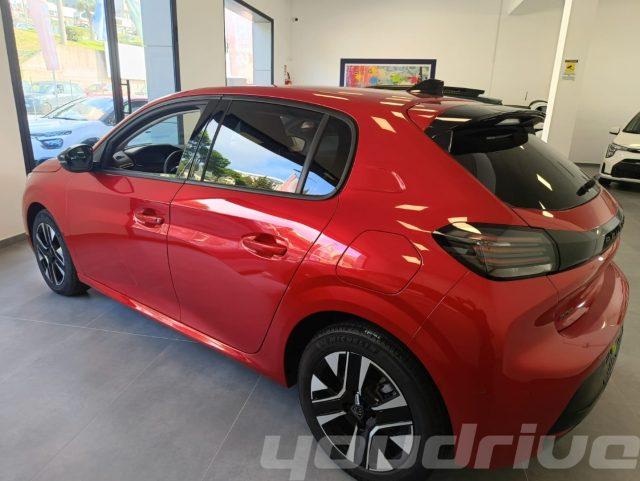 PEUGEOT 208 PureTech 100 Stop&Start 5 porte Allure KM0