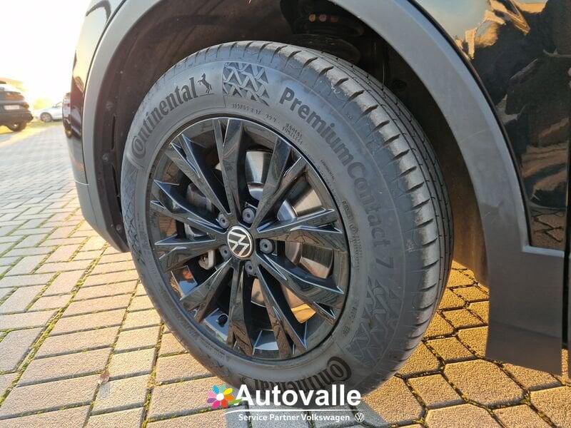 Volkswagen Tiguan Tiguan 1.4 TSI eHYBRID DSG Life