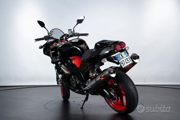 Aprilia tuono v2 1000 - 2005
