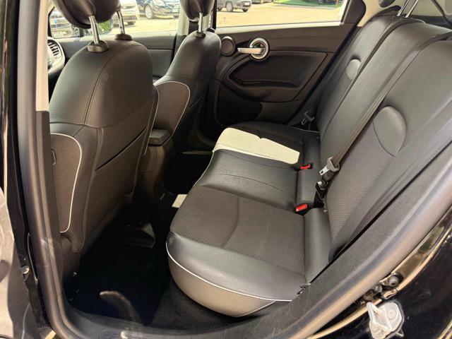 FIAT 500X Off Road Look 1.6 MultiJet 120 CV Cross