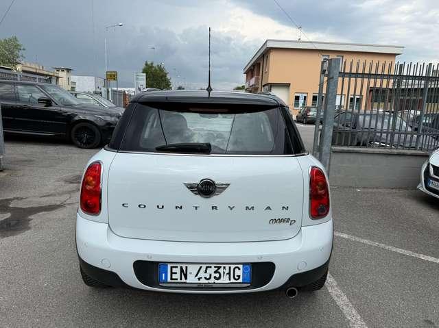 MINI Cooper D Countryman Mini Countryman 2.0 Cooper D auto