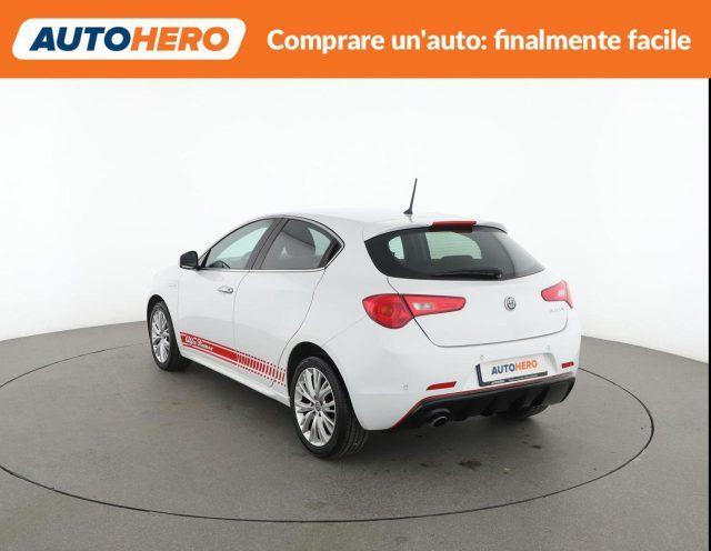 ALFA ROMEO Giulietta 1.6 JTDm 120 CV Super