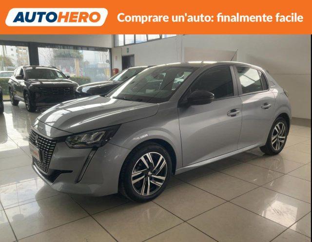 PEUGEOT 208 PureTech 75 Stop&Start 5 porte Active Pack
