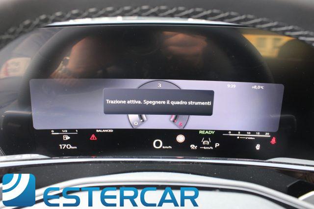 AUDI Q3 35 TDI S tronic S line edition PRONTA CONSEGNA