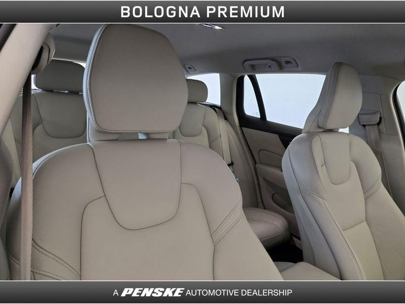 Volvo V60 B4 (d) Geartronic Inscription