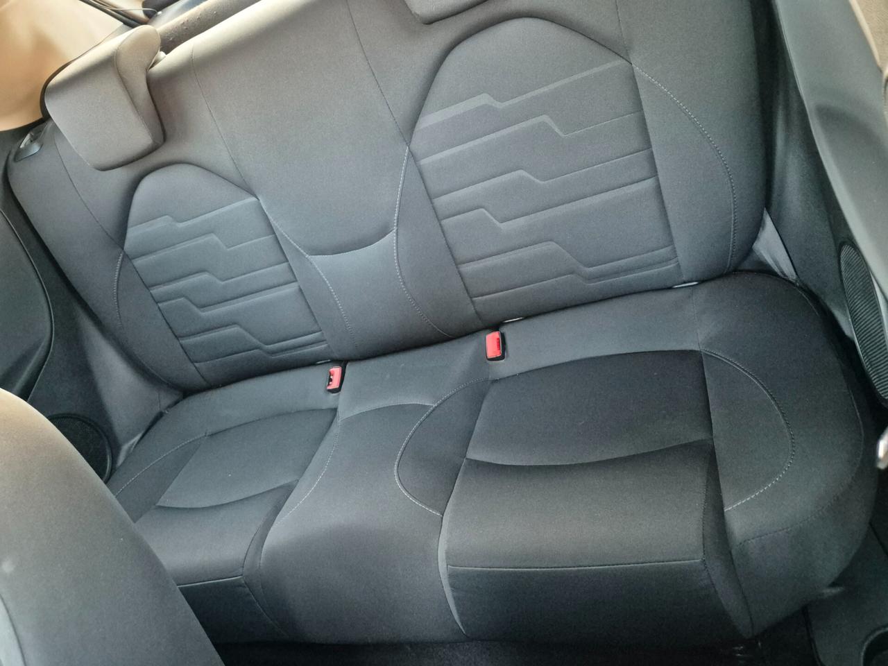 Alfa Romeo MiTo 1.3 JTDm 85 CV S&S Racer