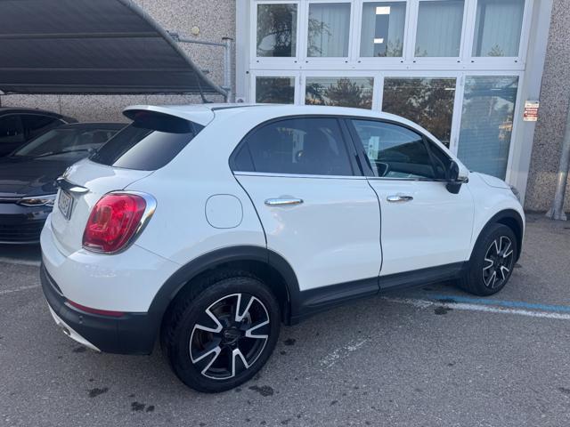FIAT 500X 1.6 MultiJet 120 CV DCT Cross NAVI