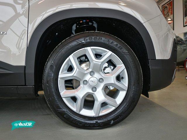 JEEP Avenger 1.2 Turbo 100 CV Altitude