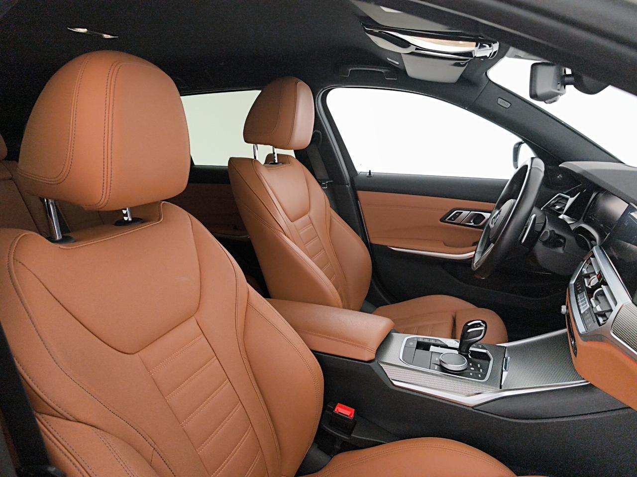 BMW Serie 3 320d xDrive Touring 48V MSport